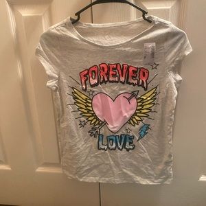 Girl’s Shirt